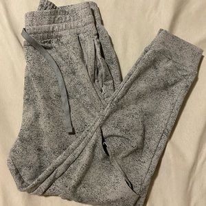 Gymshark Chalk Joggers